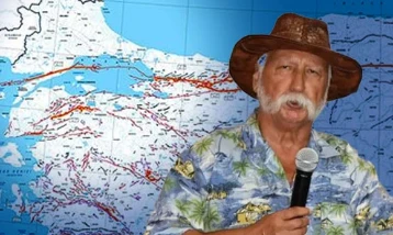 DEPREM SON DAKİKA: Prof. Dr. Şener Üşümezsoy açıkladı!