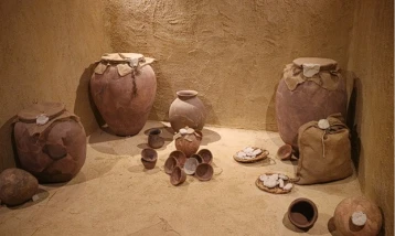 Deprem sonrası ayağa kalkan Malatya turizme odaklandı