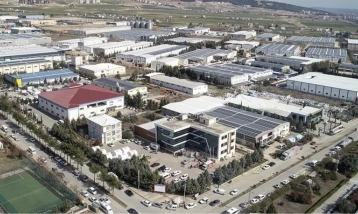 Deprem sonrası yeniden yapılanma: Savunma sanayisinden bölgeye katkı