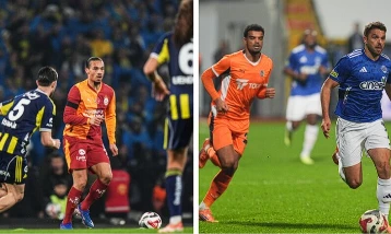 Derbi haftası geldi: İstanbul ekipleri sahaya çıkıyor