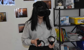 Devlet desteği aldı! Yazılım firması kurdu