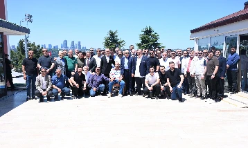 Diplomalı baklava ustaları yetişecek