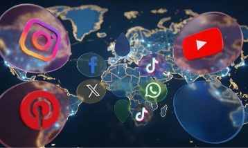 Diplomaside yeni denklem: Dijitalleşme