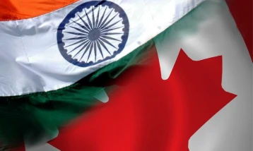 Hindistan ve Kanada’dan 50 milyar dolarlık ticaret hedefi