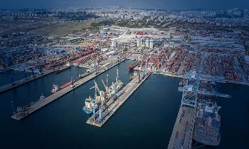 Dış ticaret endeksleri açıklandı: İhracat birim değeri yüzde 13 arttı