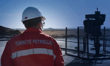 Diyarbakır'da petrol arama sahası genişliyor