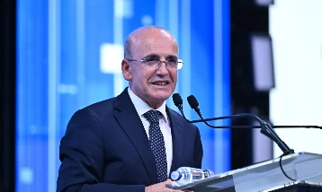 DMM'den o iddialara yalanlama: Mehmet Şimşek görevinin başında
