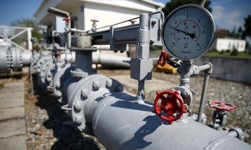Doğal gaz ithalatı yüzde 19,34 azaldı