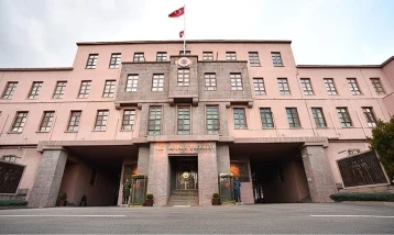 Doğu Akdeniz’de yeni hamle: F-16’lar KKTC’ye konuşlanabilir