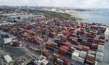 Doğu Karadeniz'den iki ayda yapılan ihracat 231 milyon doları aştı