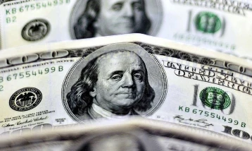 Dolar endeksi için yeni tahmin: Fed beklentileri değişebilir