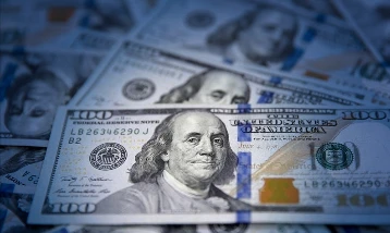 Dolar endeksinde güçlü seyir