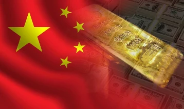 Doların zayıflaması Çin'e yaradı! Rezervleri arttı