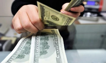 Döviz mevduatlarında dikkat çeken artış: 2,5 yılın zirvesi