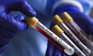 DSÖ’den Ebola salgını açıklaması: Ticaret kısıtlaması önerilmiyor