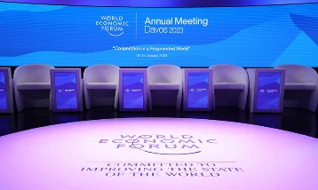 DTÖ Genel Direktörü: Küresel ticaret aksaklıklara rağmen dirençli