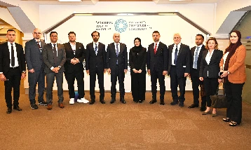 Dubai CommerCity’den e-ticaret ve teknolojide işbirliği çağrısı