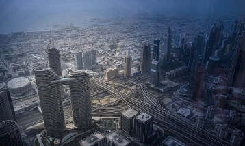 Dubai emlak piyasasında savaş kırılması: Mart ayında fiyatlar geriledi