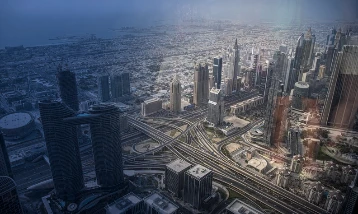 Dubai gayrimenkul piyasasında savaş şoku: Konut satışları yüzde 30 geriledi