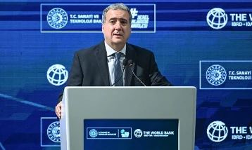 "Türkiye dünya çapında lider konumda"