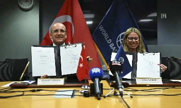 Dünya Bankası’ndan Türkiye’ye rekor proje desteği