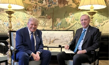 Dünya basını Erdoğan-Trump görüşmesini yorumladı: İlişkilerde yeni sayfa