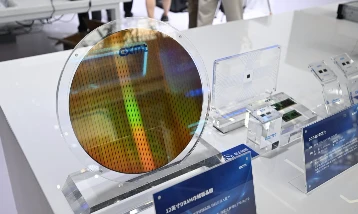 Dünya bellek çipi pazarında yeni oyuncu: Çinli CXMT meydan okuyor