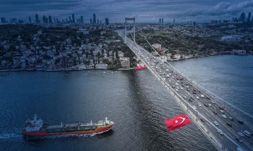 Dünya enerji sevkiyatında güvenli rotalar arıyor: Kilit ülke Türkiye