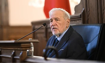 Dünya tarihçiliğinde bir Türk imzası: Prof. Dr. İlber Ortaylı