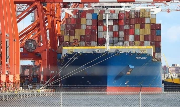 2025’in ikinci yarısında küresel ticaret büyümesi yavaşladı