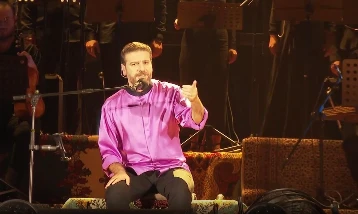 Dünyaca ünlü müzisyen Sami Yusuf Türkiye'de konser verecek!