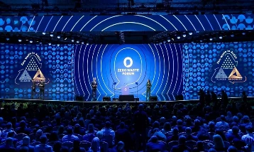 Dünyanın en büyük 'Sıfır Atık' etkinliği: İstanbul'da düzenlenecek