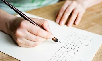 Dünyanın en iyi mektubu seçilecek: Gençlere uluslararası yarışma fırsatı