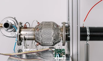 Dünyanın ilk hidrojen ısıtma sistemi: Doğalgaza 'Yeşil' alternatif