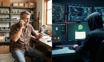 E-posta ve aramalara dikkat! Sigortacılardan dolandırıcılık uyarısı