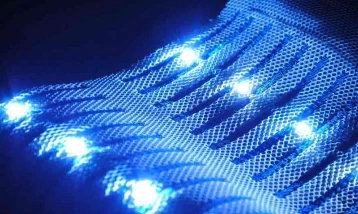 E-tekstil dönemi: Muharebe eğitimi kişiselleşiyor