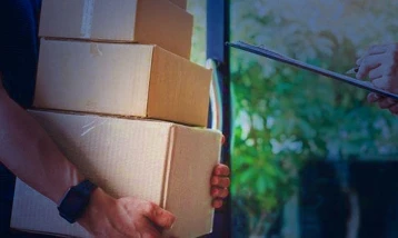 E-ticaret lojistik verileri