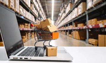 e-ticarette Bayram bereketi