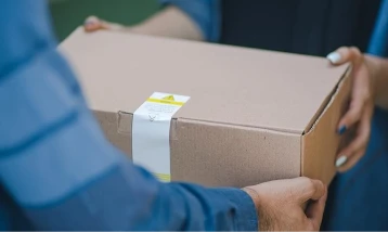 E-ticarette 'gizemli kutu' satışları durduruldu