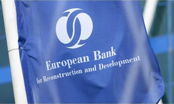 EBRD: Türkiye ekonomisi bu yıl yüzde 2,8 büyüyecek