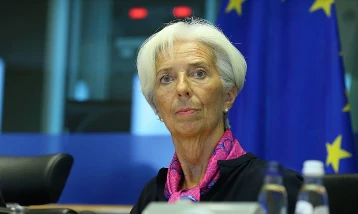 ECB Başkanı Lagarde'dan Fed açıklaması: Bağımsızlığı tehdit altında