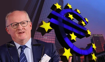 ECB’den enflasyon uyarısı: Tahminler yukarı yönlü güncellenecek