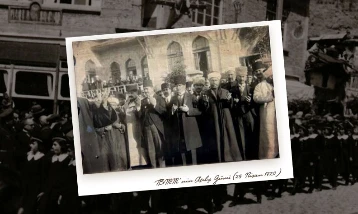 Egemenliğin simgesi TBMM 106 yaşında: 23 Nisan coşkusu tüm yurtta