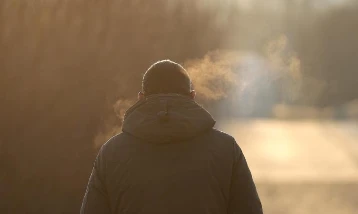 Ekim ayında en sıcak yerle en soğuk yer arasındaki fark 44 dereceyi aştı