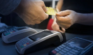 Ekimde kartlı ödemeler 2,2 trilyon liraya ulaştı: Yüzde 49'luk rekor artış