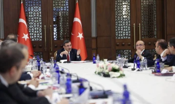 Gümrük Birliği'nin güncellenmesi için çalışmalar sürüyor