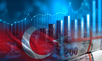 Ekonominin çarkları dönüyor