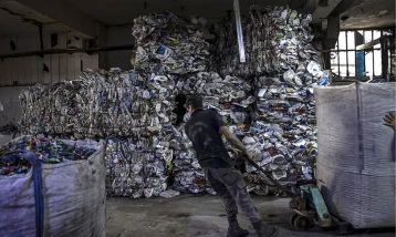 Ekonominin görünmeyen kahramanı 'Atık tesisleri'nde yangın riski