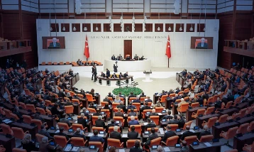 Ekonomiye ilişkin yeni düzenlemeler: Yasa teklifi Meclis'te