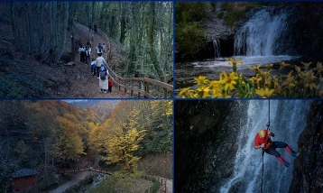 Ekoturizmden ekonomiye yıllık 2 milyar liralık katkı